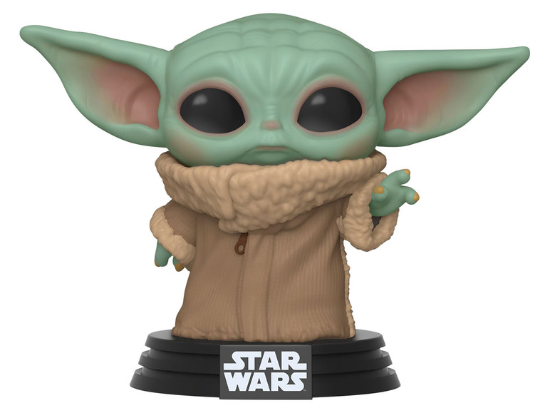 Ga naar volledige schermweergave: Funko POP figuren - afbeelding 18