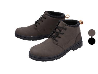 Bottes pour hommes esmara®