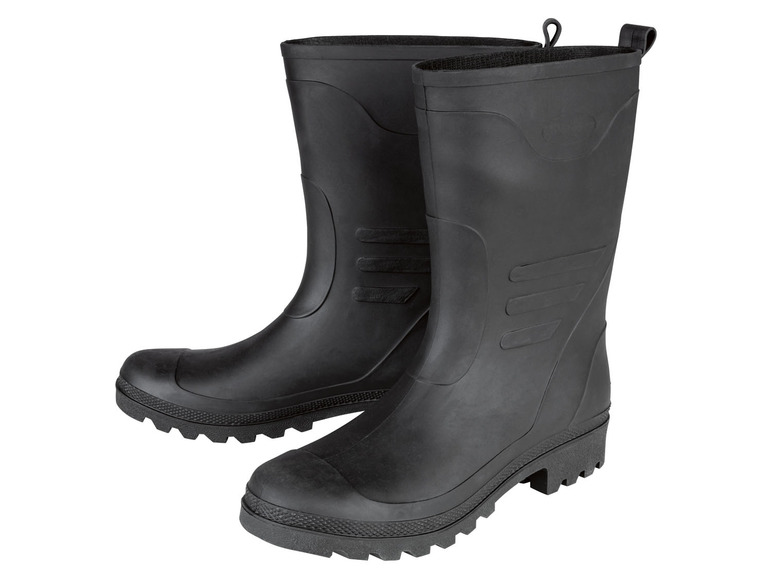 Ga naar volledige schermweergave: LIVERGY® Waterdichte regenlaarzen - afbeelding 2