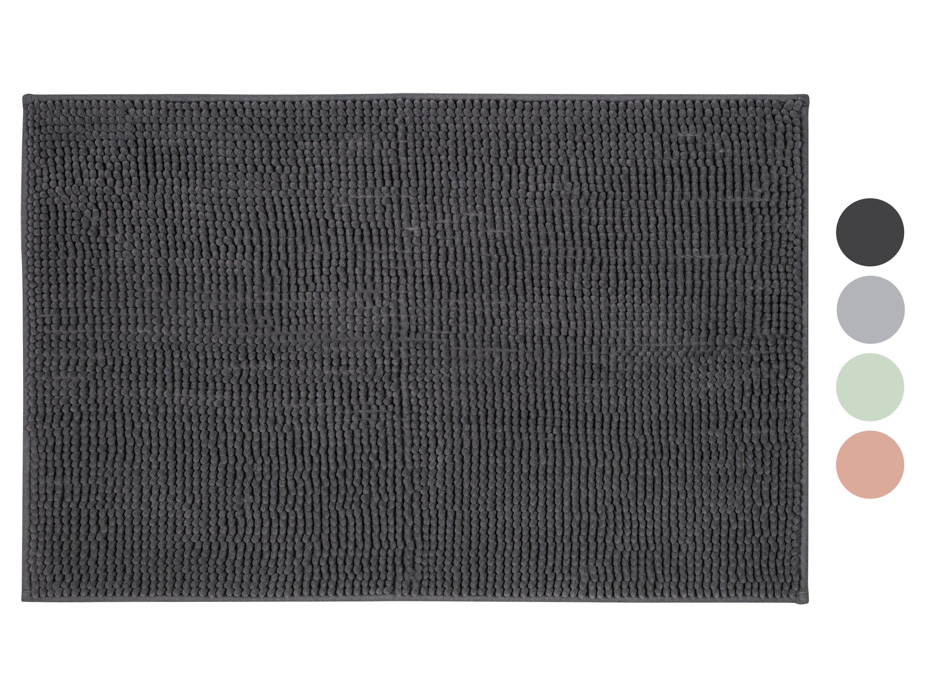 LIVARNO home Badmat, 50 x 80 cm