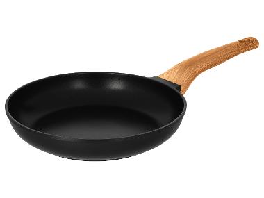 SILVERCREST® Poêle en fonte d'aluminium, Ø 24 cm