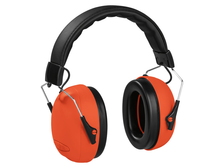 Aller en mode plein écran PARKSIDE® Protège-oreilles Bluetooth® - Photo 9