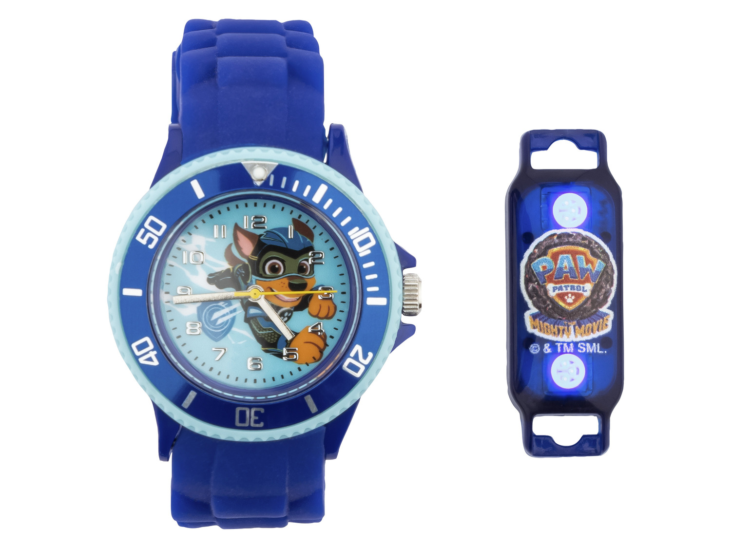 Montre Pat'Patrouille