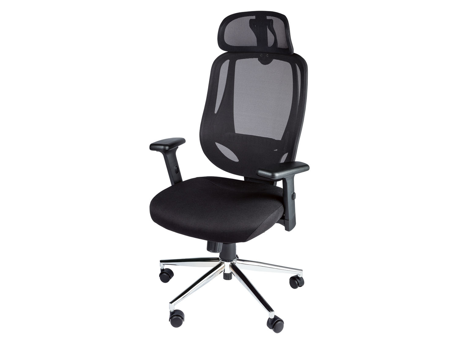 Livarno Home Desk Chair SETUP 