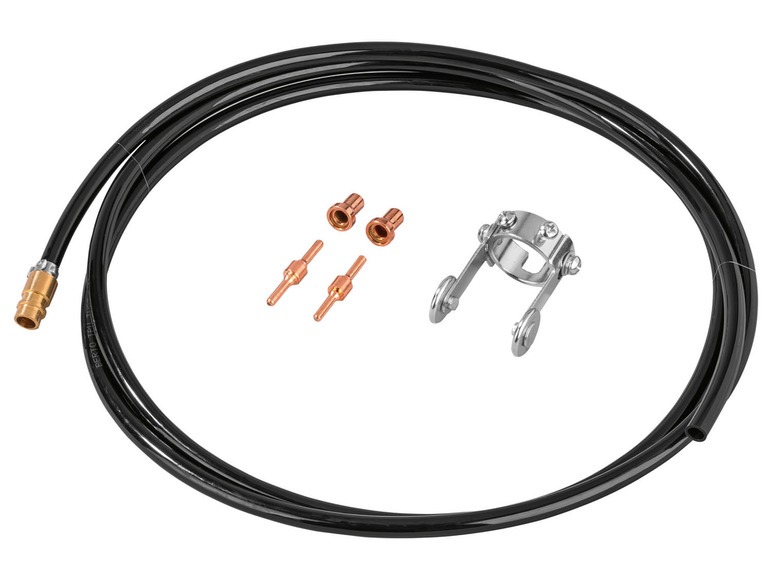 Aller en mode plein écran PARKSIDE PERFORMANCE® Découpeur plasma avec compresseur » PPSK 40 A2 « - Photo 9