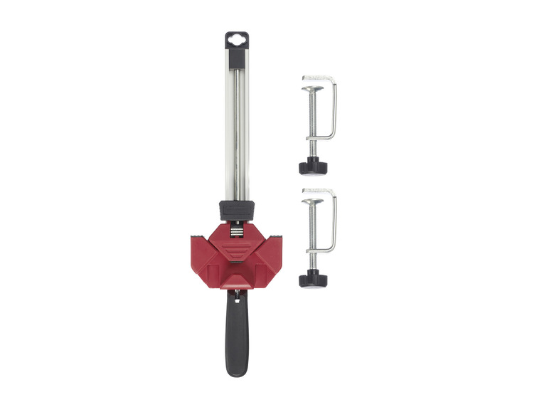 Ga naar volledige schermweergave: PARKSIDE® Frame- of hoekspanner - afbeelding 5