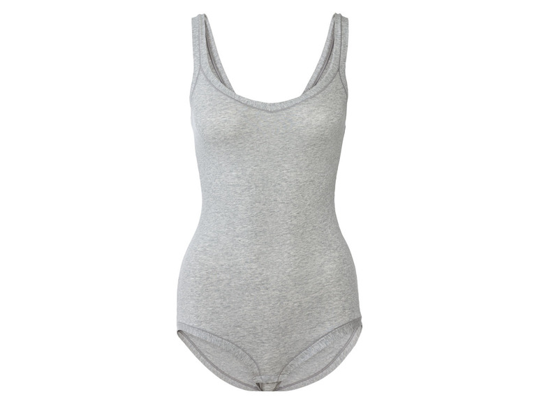 Aller en mode plein écran Benetton Body en un mélange de coton - Photo 6