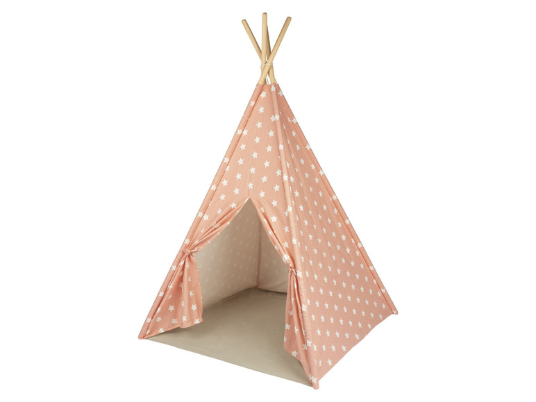 Ga naar volledige schermweergave: Playtive Speeltent tipi - afbeelding 10