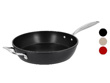 SILVERCREST® Poêle en fonte d'aluminium, Ø 28 cm