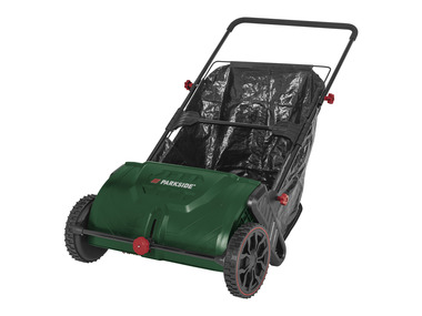 PARKSIDE® Blad- en grasverzamelaar, 103 l