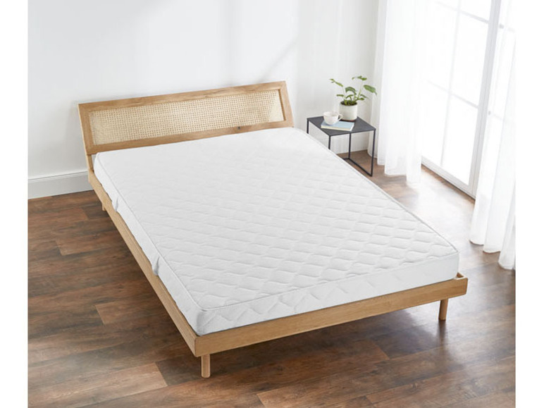 Ga naar volledige schermweergave: LIVARNO home Comfortmatras, 140 x 200, H2 - afbeelding 5