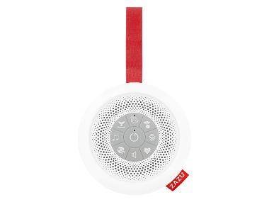 Suzy The Baby Soother – Aide au sommeil pour les tout-petits ZAZU