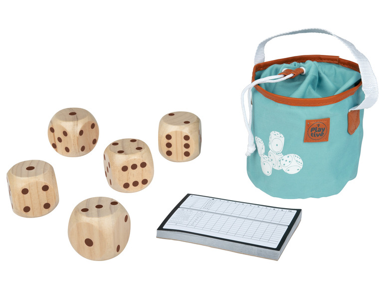 Ga naar volledige schermweergave: Houten speelgoed Playtive - afbeelding 13