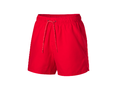 Short De Bain Lidl Trek Homme – Bleu, Taille M, Vintage, NEUF Avec Étiquettes