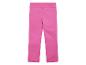 Pantalon de sport rose pour femme