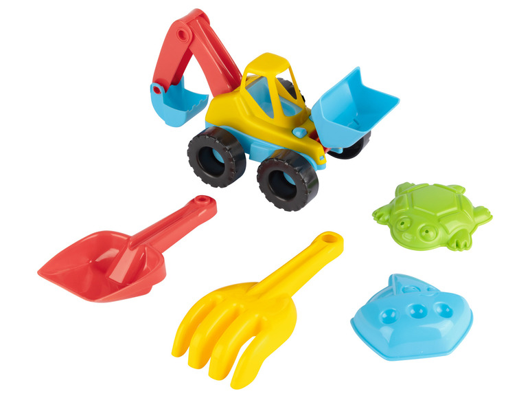 Aller en mode plein écran Playtive Jouets de sable - Photo 5