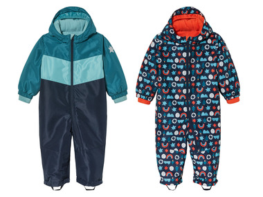 Combinaison d'hiver bébé lupilu®