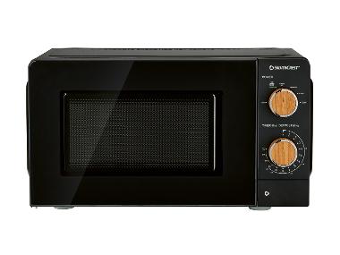 SILVERCREST® Four à micro-ondes
