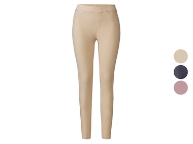 esmara® Jegging van een katoenmix