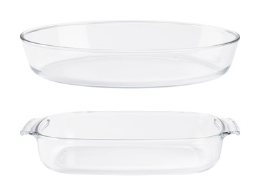 Moule à gratin en verre ERNESTO®