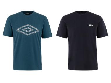 UMBRO T-shirt pour hommes