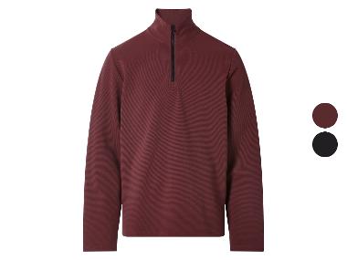 ESMARA MEN Pull en maille ottomane pour hommes