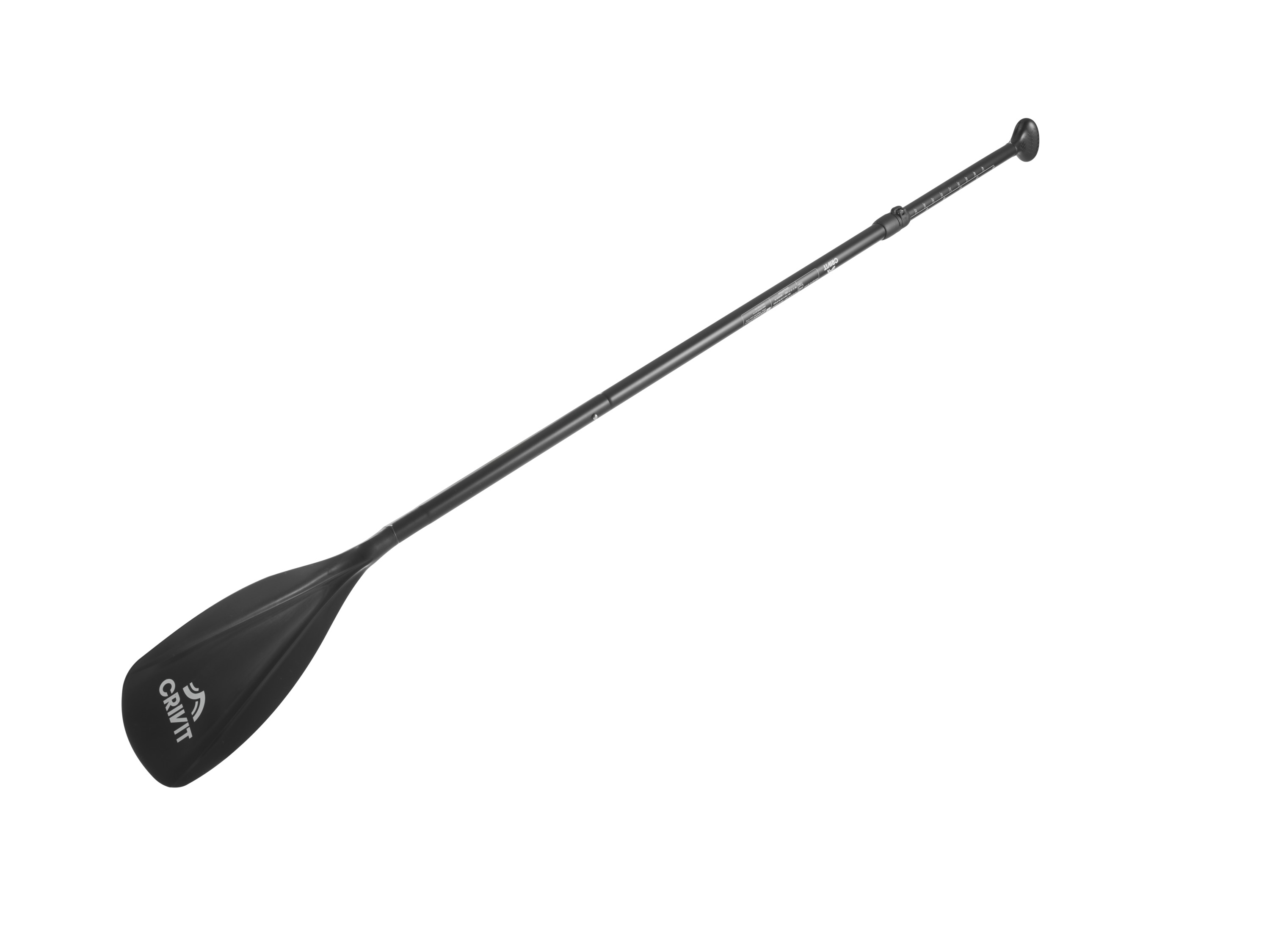 CRIVIT SUP-pomp of peddel - 4