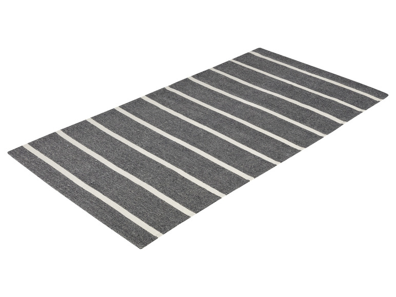 Ga naar volledige schermweergave: LIVARNO home Tapijt, 80 x 150 cm - afbeelding 3