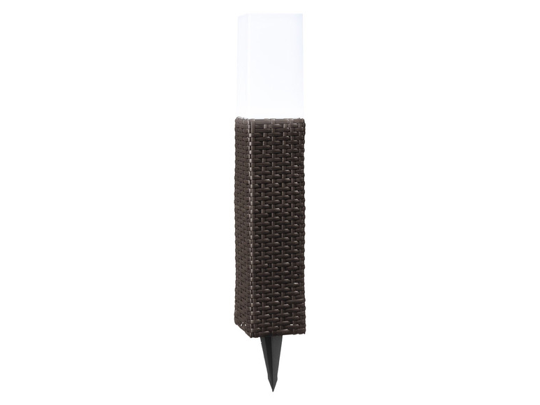 Ga naar volledige schermweergave: LIVARNO home Ledsolarlamp - afbeelding 18