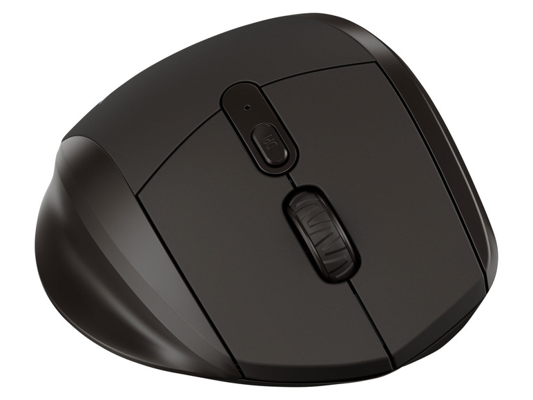 Ga naar volledige schermweergave: SILVERCREST® Ergonomische draadloze muis - afbeelding 7