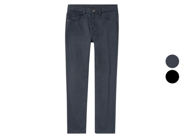 pepperts!® Pantalon en twill