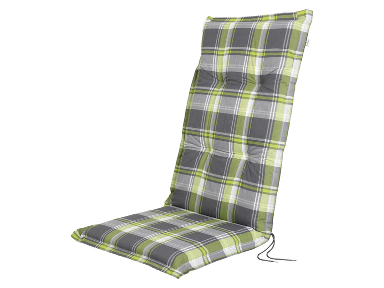 Aller en mode plein écran Coussin pour fauteuil de jardin 120 x 50 cm LIVARNO home - Photo 2