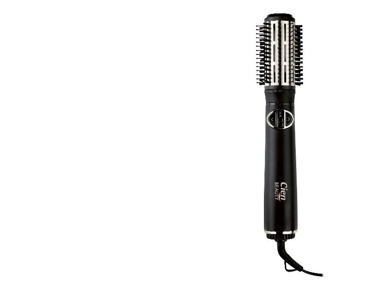 Cien Beauty roterende haardroger.
