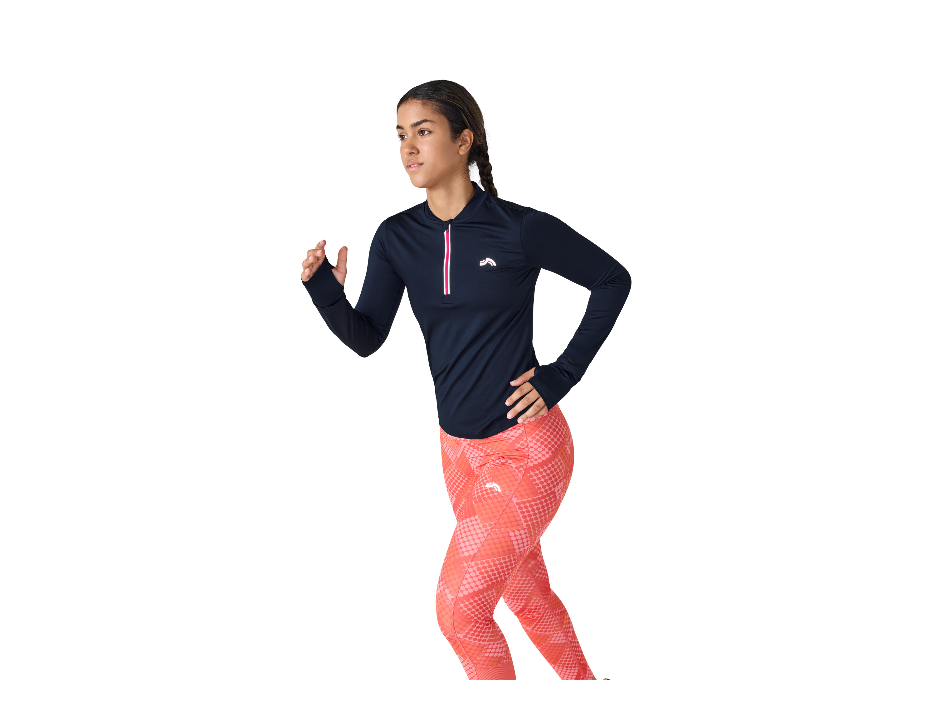 Shirt de sport pour femmes CRIVIT - 7