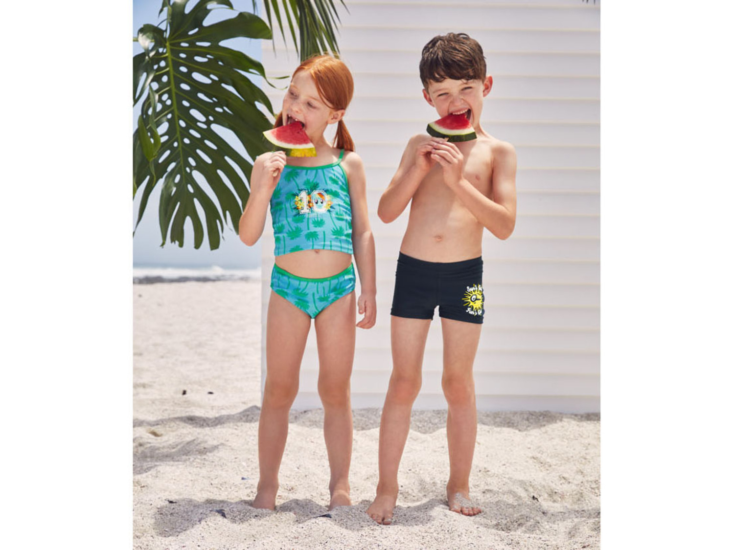Bikini online kopen op Lidl.be