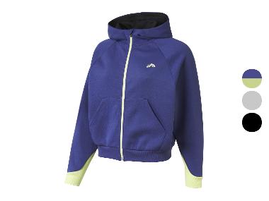 Sweat à capuche pour femmes CRIVIT