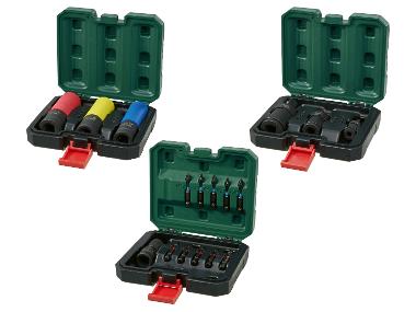 PARKSIDE® Accessoires pour clé à chocs