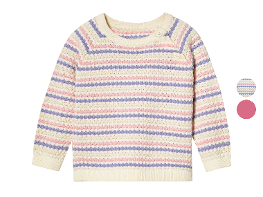 Pull pour bébé lupilu®