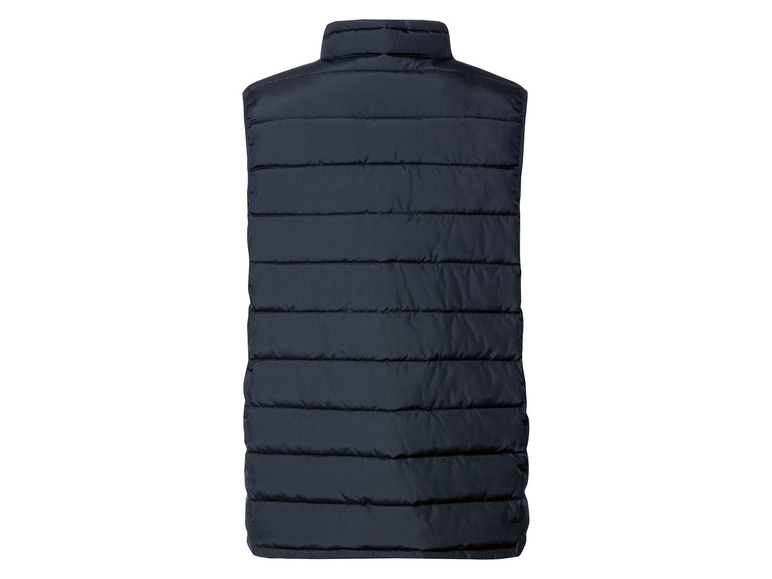 Ga naar volledige schermweergave: LIVERGY® Omkeerbare bodywarmer - afbeelding 10