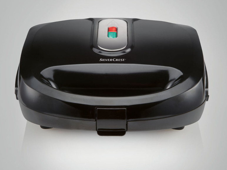 Ga naar volledige schermweergave: SILVERCREST® Sandwichmaker, 700 W - afbeelding 4