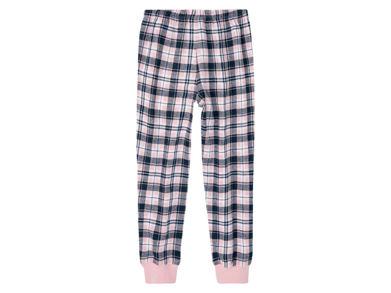 Aller en mode plein écran lupilu® Pyjama doux en pur coton - Photo 13