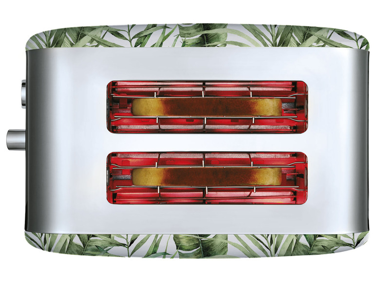 Ga naar volledige schermweergave: SILVERCREST® KITCHEN TOOLS Broodrooster, 920 W - afbeelding 7