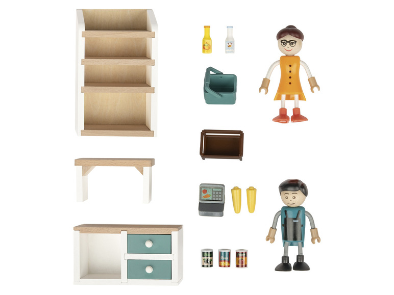 Ga naar volledige schermweergave: Playtive Speelset - afbeelding 5