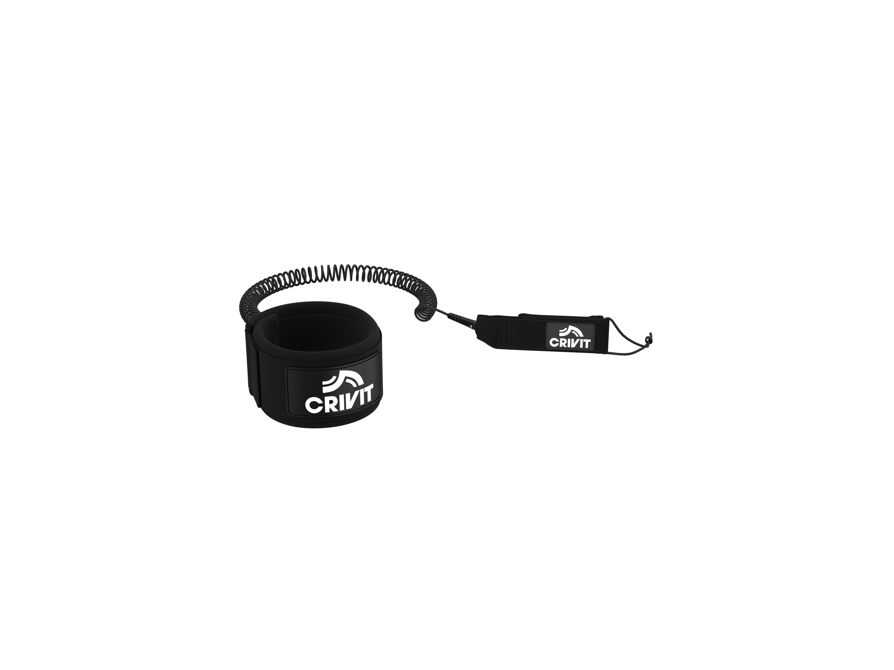 CRIVIT Touring-SUP, opblaasbaar - 9