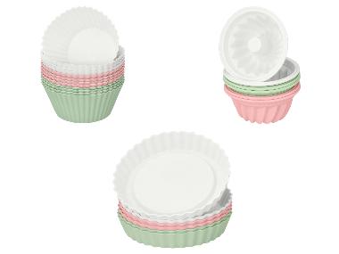 Moule de cuisson en silicone SILVERCREST®