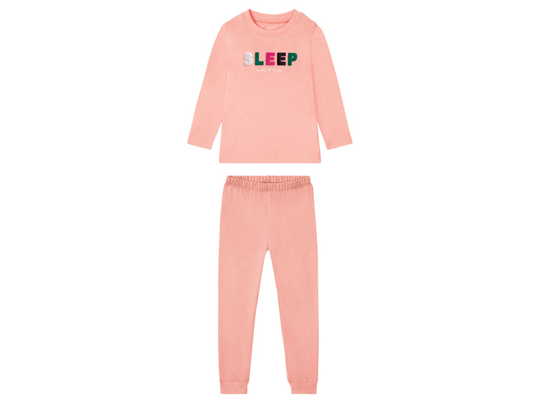 Ga naar volledige schermweergave: lupilu® Katoenen pyjama - afbeelding 9