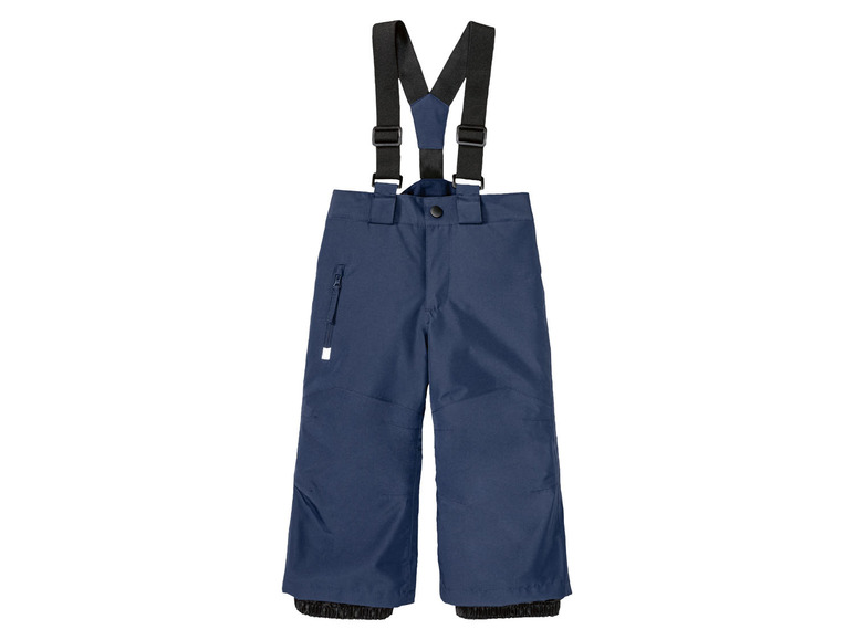 Aller en mode plein écran lupilu® Pantalon de ski pour enfants - Photo 2