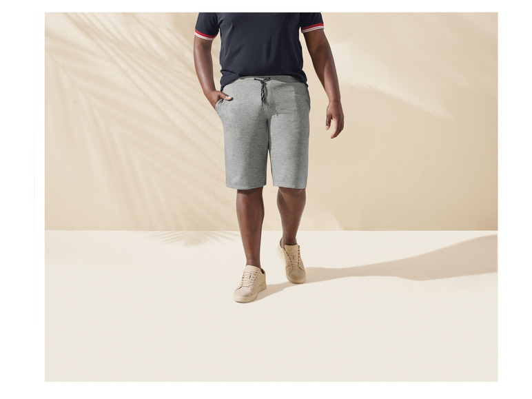 Ga naar volledige schermweergave: LIVERGY® Bermuda van een katoenmix - afbeelding 3