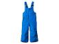 Salopette de ski bleue pour enfant