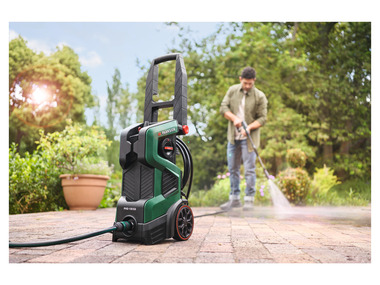PARKSIDE® Hogedrukreiniger »PHD 135«, 1800 W